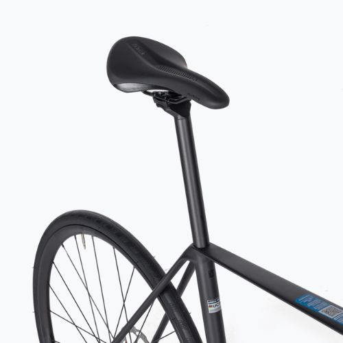 Orbea Orca M30 2024 vulcano/fekete fekete országúti kerékpár