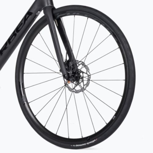 Orbea Orca M30 2024 vulcano/fekete fekete országúti kerékpár