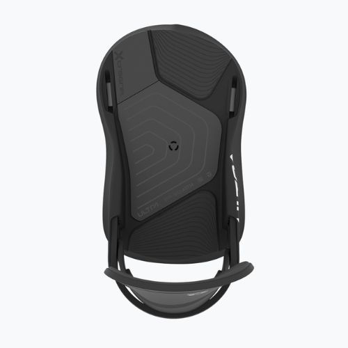Union Ultra fekete férfi snowboard kötés