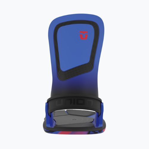 Union Ultra mélykék férfi snowboard kötés