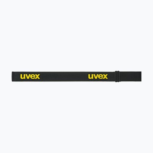 UVEX gyermek síszemüveg Speedy Pro sárga/lasergold