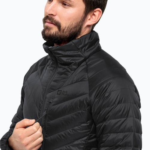 Jack Wolfskin férfi pehelypaplan Passamani Down fantom