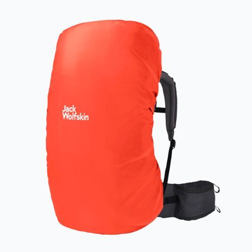 Jack Wolfskin Highland Trail 50+5 l phantom női trekking hátizsák