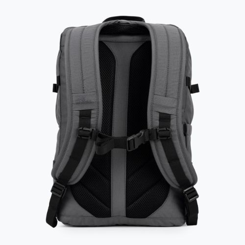 Jack Wolfskin Berkeley De Luxe 30 l aszfalt túra hátizsák