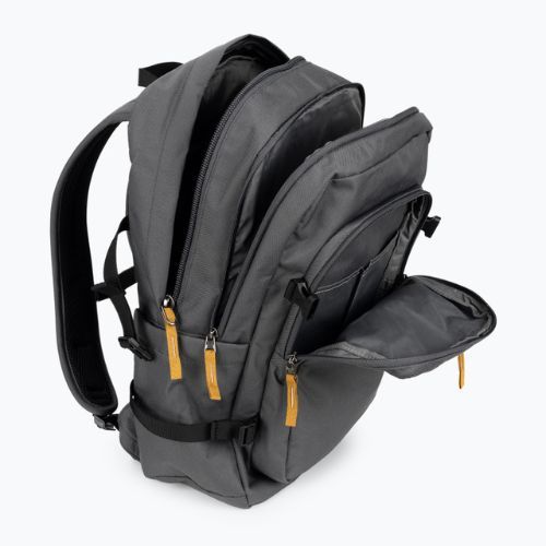 Jack Wolfskin Berkeley De Luxe 30 l aszfalt túra hátizsák