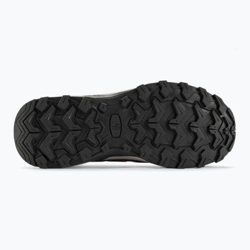 Jack Wolfskin női túrabakancs Refugio Prime Texapore Mid fawn