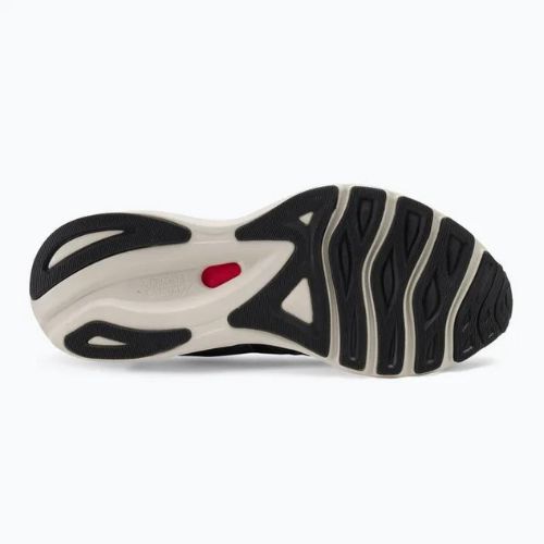 Férfi futócipő Mizuno Wave Sky 6 fekete/tradewinds/gold fúzió