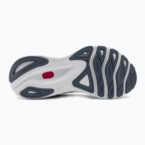 Női futócipő Mizuno Wave Skyrise 4 wisteria/fehér/csinibarna