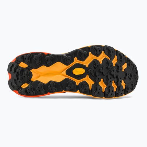 Férfi futócipő HOKA Speedgoat 5 castlerock/flame