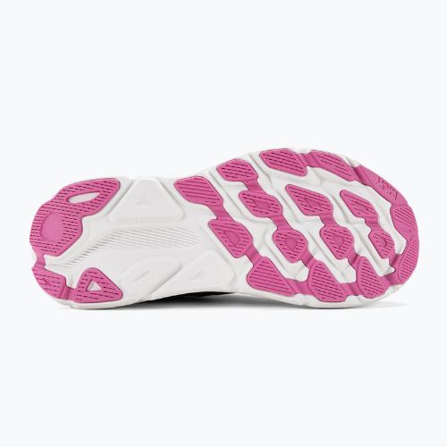 Férfi futócipő HOKA Clifton 9 fekete/all aboard