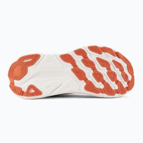 Női futócipő HOKA Clifton 9 málna/eper