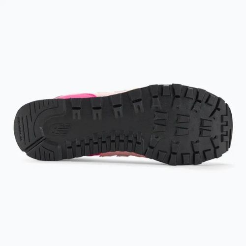 New Balance gyermekcipő GC515SK rózsaszínű