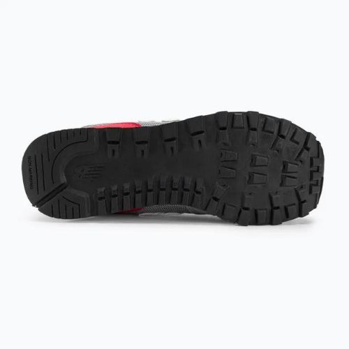 New Balance gyermekcipő GC515SL szürke