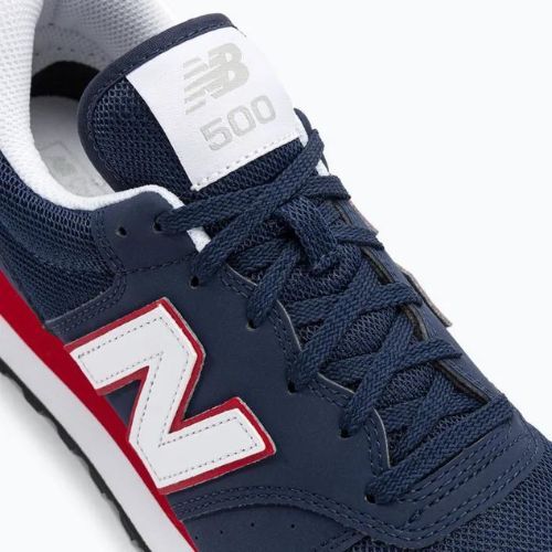 New Balance férfi cipő GM500V1 navy