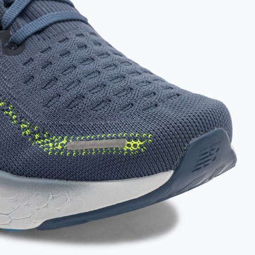 New Balance férfi futócipő W1080V12 navy