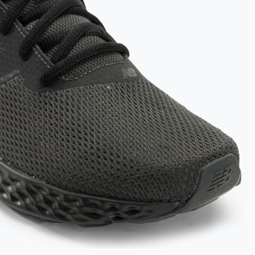 New Balance férfi futócipő W411V3 zöld