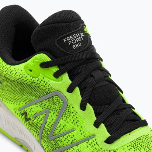 New Balance Fresh Foam férfi futócipő 880v12 zöld