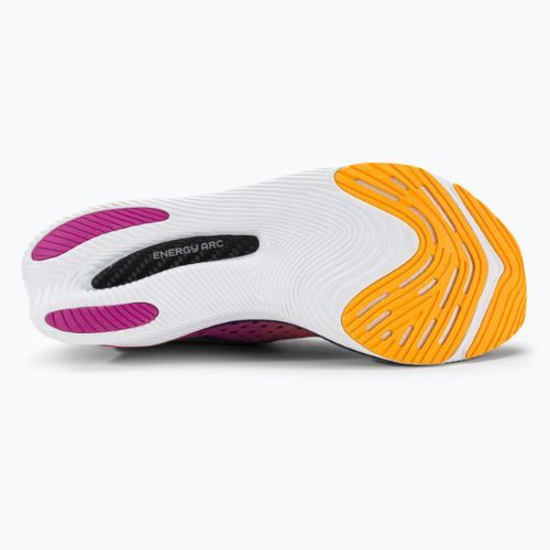 New Balance FuelCell SuperComp Pacer bordó férfi futócipő
