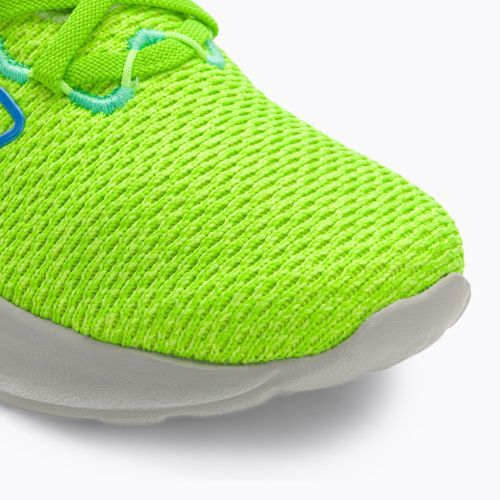 New Balance Fresh Foam Roav v2 zöld férfi futócipő