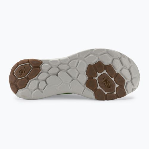 New Balance Fresh Foam Roav v2 zöld férfi futócipő