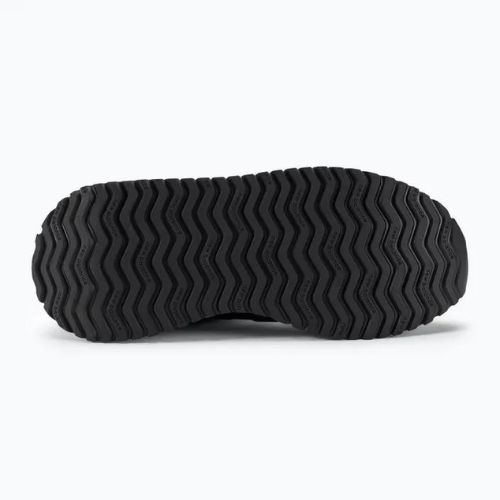 New Balance férfi futócipő 237V1 fekete