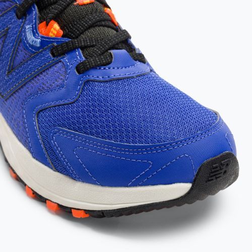 New Balance férfi futócipő 410V7 kék