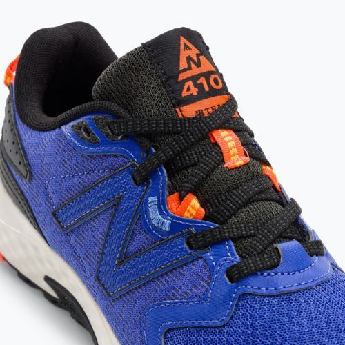 New Balance férfi futócipő 410V7 kék