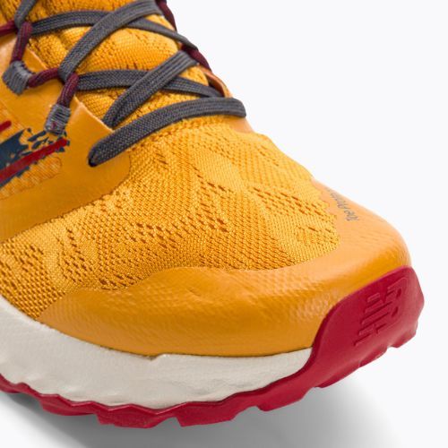 New Balance Fresh Foam Garoé sárga férfi futócipő
