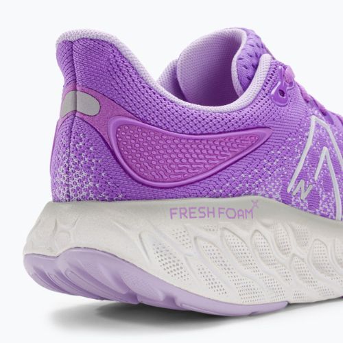 Női futócipők New Balance Fresh Foam 1080 v12 elektromos lila