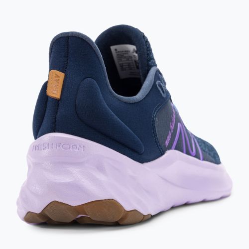 New Balance Fresh Foam Roav v2 navy női futócipő