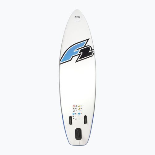 SUP F2 I-Sup Mono 11'5" deszka