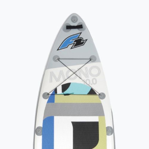 SUP F2 I-Sup Mono 11'5" deszka