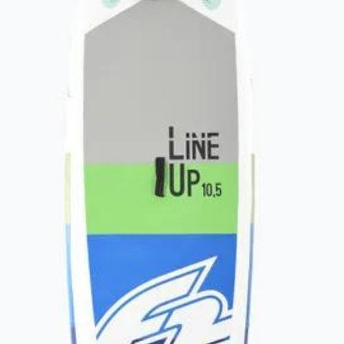 SUP F2 Line Up 10'5" kék