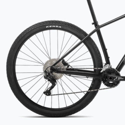 Orbea Onna 30 29 fekete/ezüst hegyi kerékpár