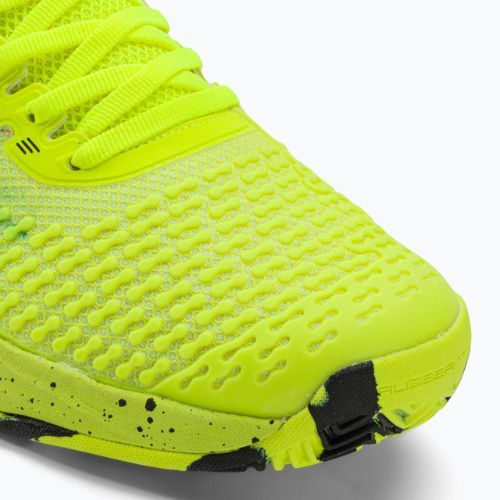Férfi teniszcipő Joma Ace citrom fluor