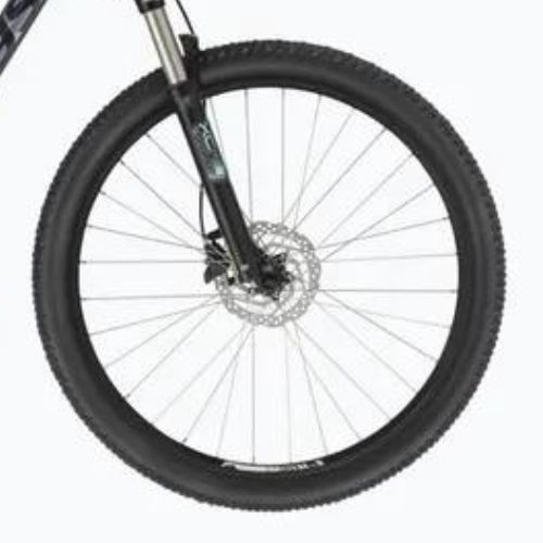 Kellys Vanity 80 női mountain bike 27.5" szürke