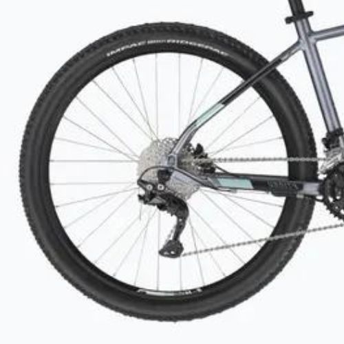 Kellys Vanity 80 női mountain bike 27.5" szürke
