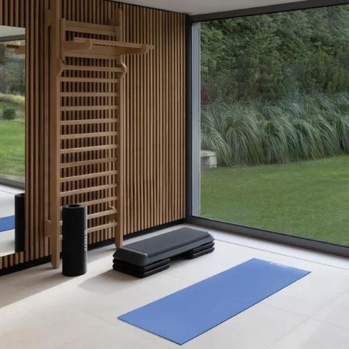 XTREXO Aerobic Stepper AS01 szürke