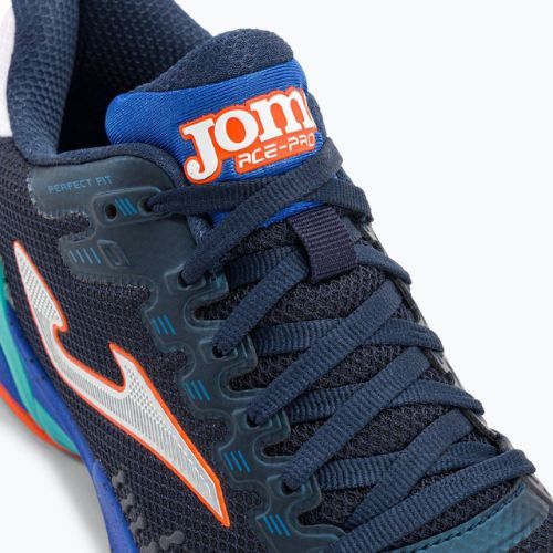 Férfi teniszcipő Joma Ace Pro navy