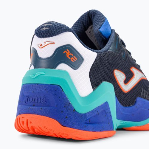 Férfi teniszcipő Joma Ace Pro navy