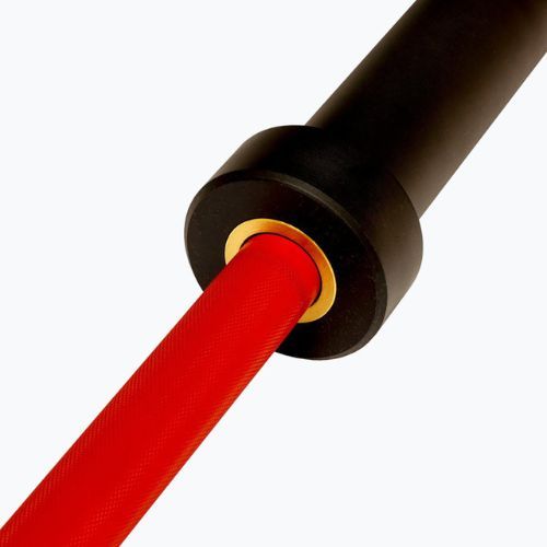 THORN FIT olimpiai rúd R.E.D. 20 kg.