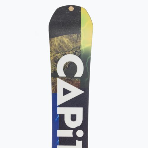 Férfi CAPiTA Defenders Of Awesome snowboard 158 cm