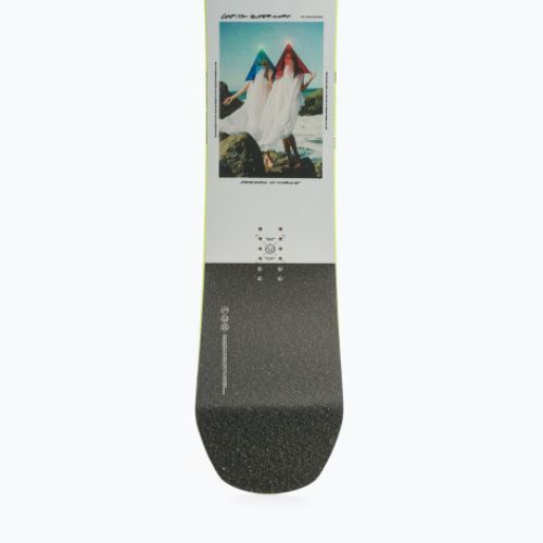 Férfi CAPiTA Defenders Of Awesome snowboard 158 cm