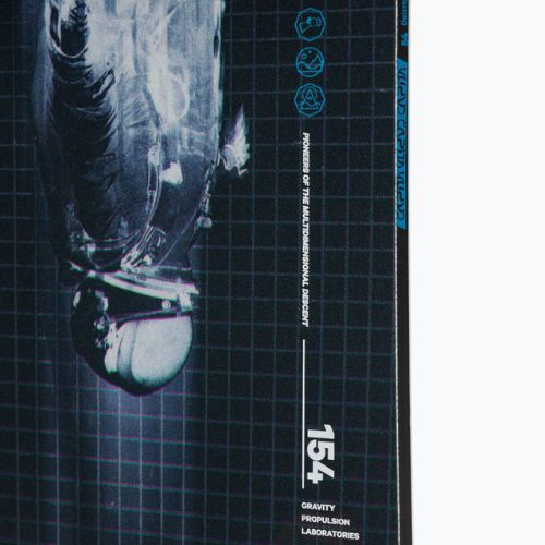 Férfi CAPiTA Outerspace Living snowboard 154 cm