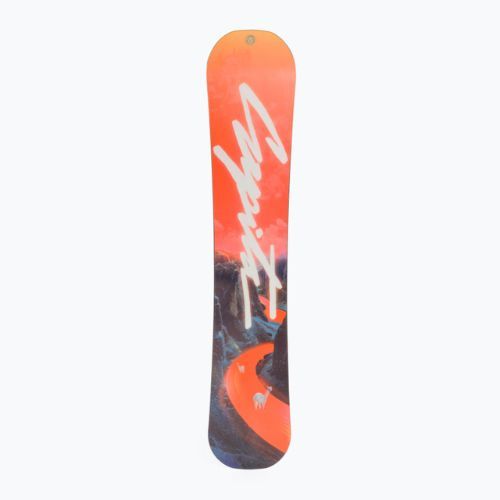 Női CAPiTA Space Metal Metal Fantasy Snowboard