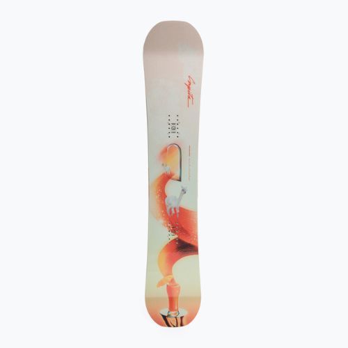 Női CAPiTA Space Metal Metal Fantasy Snowboard