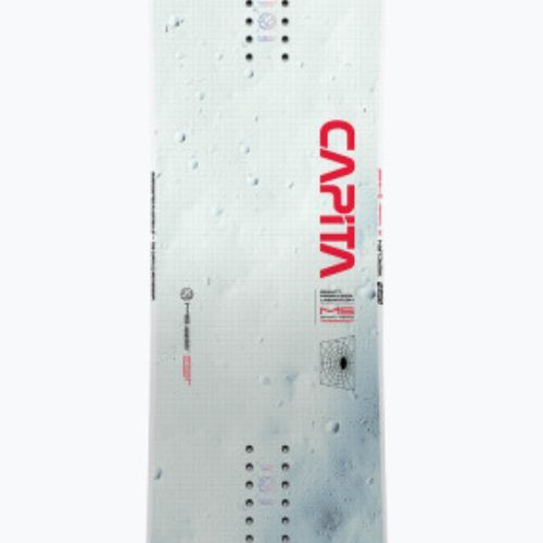 Férfi CAPiTA Mercury 153 cm-es snowboard
