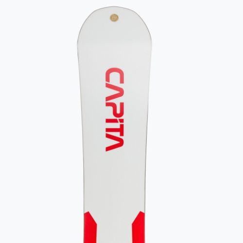 Férfi CAPiTA Mercury 155 cm-es snowboard