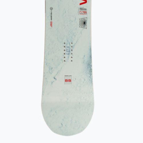 Férfi CAPiTA Mercury 155 cm-es snowboard