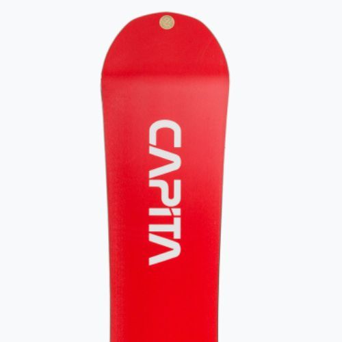Férfi CAPiTA Mercury 157 cm-es snowboard